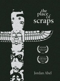 Cover: The Place of Scraps - Talonbooks