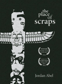 Enlarge image Cover: The Place of Scraps - Talonbooks