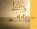 Cover: Living Water - Church Publishing Inc