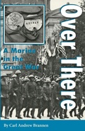 Cover: Over There - Texas A & M University Press