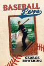 Cover: Baseball Love - Talonbooks