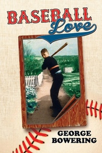 Enlarge image Cover: Baseball Love - Talonbooks