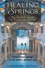 Cover: Healing Springs - Healing Arts Press