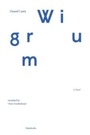 Cover: Wigrum - Talonbooks