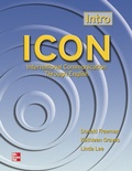 Cover: ICON, International Communication Through English - Intro Level Student Book - McGraw Hill Higher Education