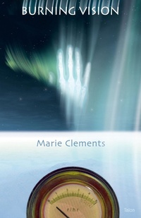 Abbildung von: Burning Vision - Talonbooks