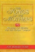 Cover: The Songs of Mothers - Church Publishing Inc