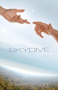 Cover: Skydive - Talonbooks