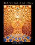 Cover: Transfigurations - Inner Traditions Bear and Company