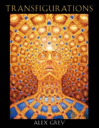 Enlarge image Cover: Transfigurations - Inner Traditions Bear and Company