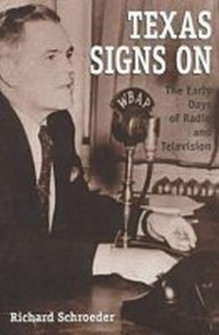 Enlarge image Cover: Texas Signs on - Texas A & M University Press