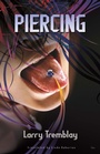 Cover: Piercing - Talonbooks
