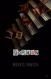 Enlarge image Cover: Gordon - Talonbooks