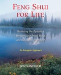 Cover: Feng Shui for Life - Inner Traditions Bear and Company