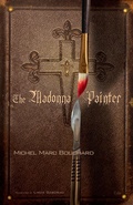 Cover: The Madonna Painter - Talonbooks