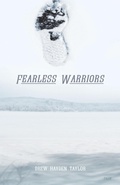 Cover: Fearless Warriors - Talonbooks