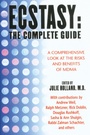 Cover: Ecstasy: The Complete Guide - Park Street Press,U.S.