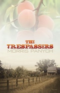 Cover: The Trespassers - Talonbooks