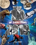 Cover: Top 10 of Everything 2019 - Hamlyn