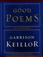 Cover: Good Poems - Viking Books