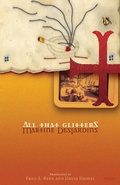 Cover: All That Glitters - Talonbooks
