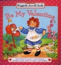 Cover: Be My Valentine - Little Simon