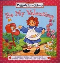 Enlarge image Cover: Be My Valentine - Little Simon