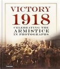 Cover: Victory 1918 - The History Press Ltd