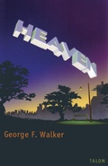 Cover: Heaven - Talonbooks