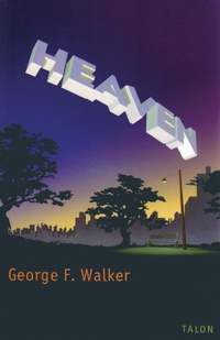 Enlarge image Cover: Heaven - Talonbooks