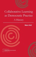 Cover: Collaborative Learning as Democratic Practice - National Council of Teachers of English