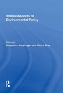 Cover: Spatial Aspects of Environmental Policy - Routledge