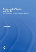 Cover: Terrorism, the Worker and the City - Routledge