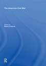 Cover: The American Civil War - Routledge