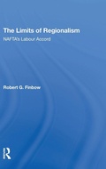 Cover: The Limits of Regionalism - Routledge
