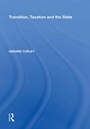 Cover: Transition, Taxation and the State - Routledge