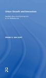 Cover: Urban Growth and Innovation - Routledge
