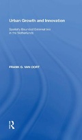 Cover: Urban Growth and Innovation - Routledge