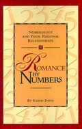 Cover: Romance by Numbers - Halo Press
