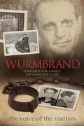 Cover: Wurmbrand: Tortured For Christ - Gospel Light