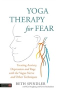 Cover: Yoga Therapy for Fear - Singing Dragon