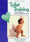 Cover: Toilet Training - Book Peddlers