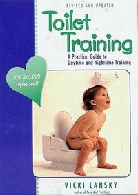 Enlarge image Cover: Toilet Training - Book Peddlers