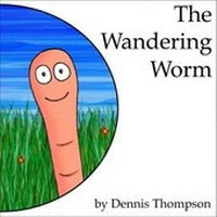 Enlarge image Cover: The Wandering Worm - Dennis Thompson