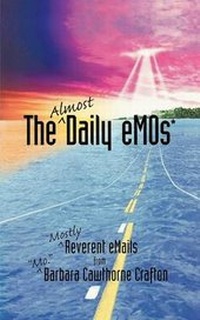 Enlarge image Cover: The Almost Daily Emos - Church Publishing Inc
