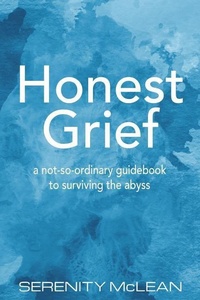 Enlarge image Cover: Honest Grief - Dometree Publishing