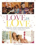 Cover: Love Is Love - Benton Buckley Books