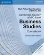 Cover: Cambridge IGCSE (R) and O Level Business Studies Revised Coursebook - Cambridge University Press