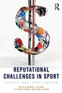 Cover: Reputational Challenges in Sport - Routledge