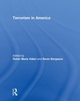 Cover: Terrorism in America - Routledge